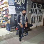 تصویر کاربر با کد 907784