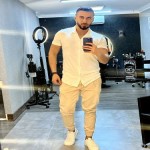 تصویر کاربر با کد 913829