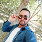 تصویر کاربر با کد 407909