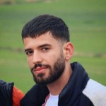تصویر کاربر با کد 808182