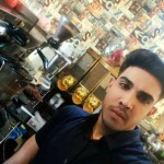 تصویر کاربر با کد 914963