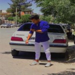 تصویر کاربر با کد 915003