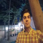 تصویر کاربر با کد 915011