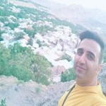 تصویر کاربر با کد 245560