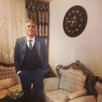 تصویر کاربر با کد 815833