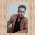 تصویر کاربر با کد 818331