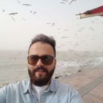 تصویر کاربر با کد 916014