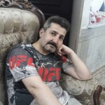 تصویر کاربر با کد 816407