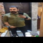 تصویر کاربر با کد 822123