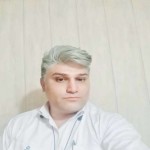 تصویر کاربر با کد 824593
