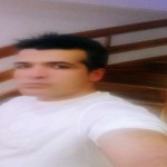 تصویر کاربر با کد 828657