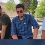 تصویر کاربر با کد 837100