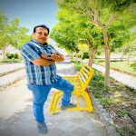 تصویر کاربر با کد 913898