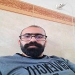 تصویر کاربر با کد 915047