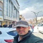 تصویر کاربر با کد 916511