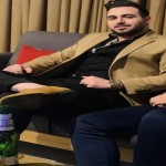 تصویر کاربر با کد 916628