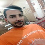 تصویر کاربر با کد 916957