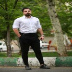 تصویر کاربر با کد 328246