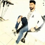 تصویر کاربر با کد 517743
