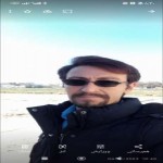 تصویر کاربر با کد 819358