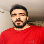 تصویر کاربر با کد 831966