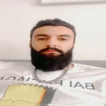 تصویر کاربر با کد 840954