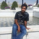 تصویر کاربر با کد 885120