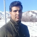 تصویر کاربر با کد 917095
