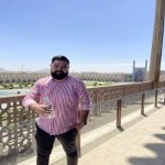 تصویر کاربر با کد 917173