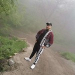تصویر کاربر با کد 917439