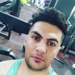 تصویر کاربر با کد 839855