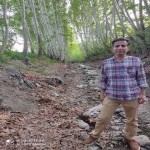 تصویر کاربر با کد 843532