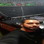 تصویر کاربر با کد 847354