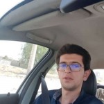 تصویر کاربر با کد 852454