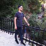 تصویر کاربر با کد 860543
