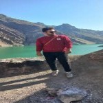 تصویر کاربر با کد 898789