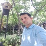 تصویر کاربر با کد 917130