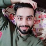تصویر کاربر با کد 917454