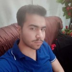 تصویر کاربر با کد 911297