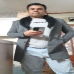 تصویر کاربر با کد 918215