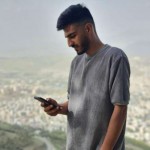 تصویر کاربر با کد 918421