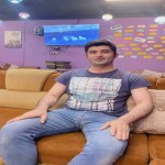 تصویر کاربر با کد 918693