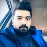 تصویر کاربر با کد 918724