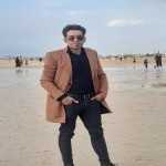 تصویر کاربر با کد 918940