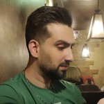 تصویر کاربر با کد 807825