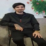 تصویر کاربر با کد 909929