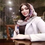 تصویر پروفایل زهرا