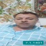 تصویر کاربر با کد 332460