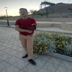 تصویر کاربر با کد 872025