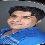 تصویر کاربر با کد 889204